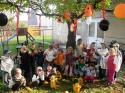 Halloween Halloween