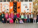 Halloween Halloween
