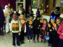 Halloween Halloween