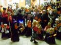 Halloween Halloween