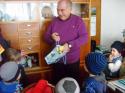 Návšteva Mestského úradu Návšteva Mestského úradu