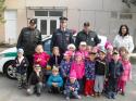 Policajná prednáška Policajná prednáška