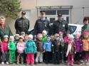 Policajná prednáška Policajná prednáška