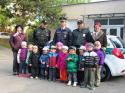 Policajná prednáška Policajná prednáška