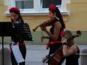 LITTLE SYMPHONY & VOXSOLARIS (25. JÚL 2017) LITTLE SYMPHONY & VOXSOLARIS (25. JÚL 2017)