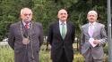 Prijatie ministrov zahraničných vecí Maďarska a Sl Prijatie ministrov zahraničných vecí Maďarska a Sl