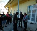 Losovanie - ,,Strom pre moje dieťa Losovanie - ,,Strom pre moje dieťa