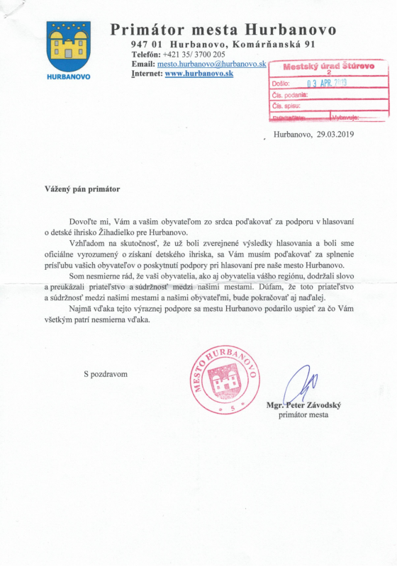 List primátora mesta Hurbanovo-Poďakovanie_001.png List primátora mesta Hurbanovo-Poďakovanie_001.png