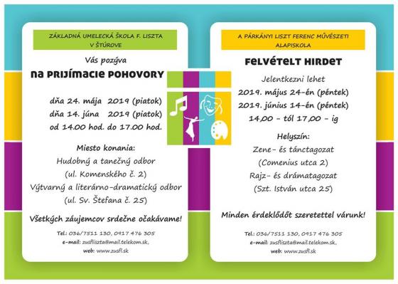 Prijímacie pohovory ZUŠ F. Liszta 960x683.jpg Prijímacie pohovory ZUŠ F. Liszta 960x683.jpg
